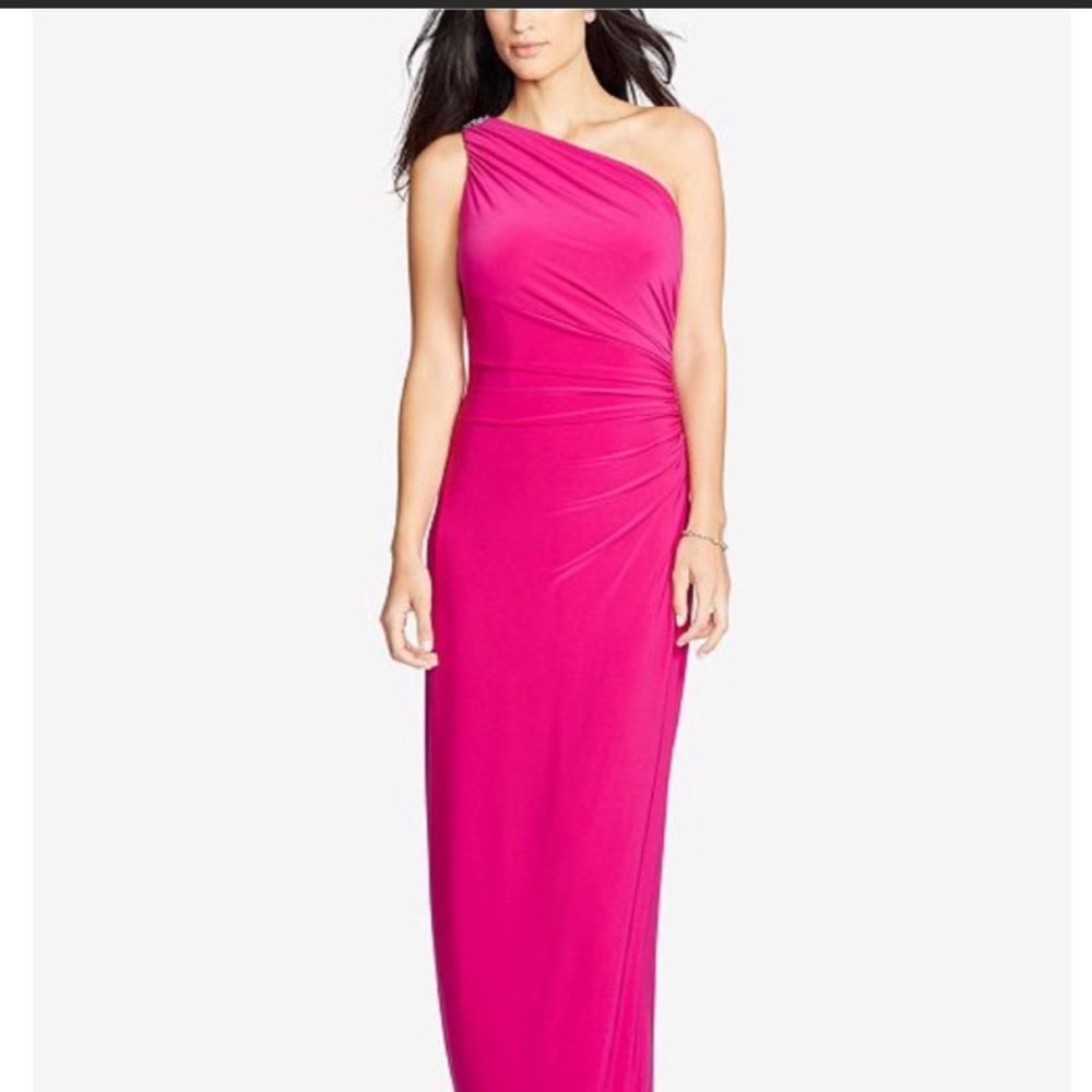 Lauren Ralph Lauren Formal Dress